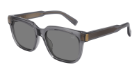 Dunhill Unisex International GRAU RECYCLED ACETATE DU0002S Japan