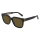 Dunhill Unisex International SCHWARZ RECYCLED ACETATE DU0002S Japan