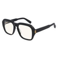 Dunhill Unisex International SCHWARZ RECYCLED ACETATE...