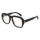 Dunhill Unisex International SCHWARZ RECYCLED ACETATE DU0001S Japan