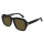 Dunhill Unisex International SCHWARZ RECYCLED ACETATE DU0001S Japan