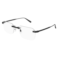 Dunhill Mann Asian Smart Fitting SCHWARZ TITAN DU0061O...