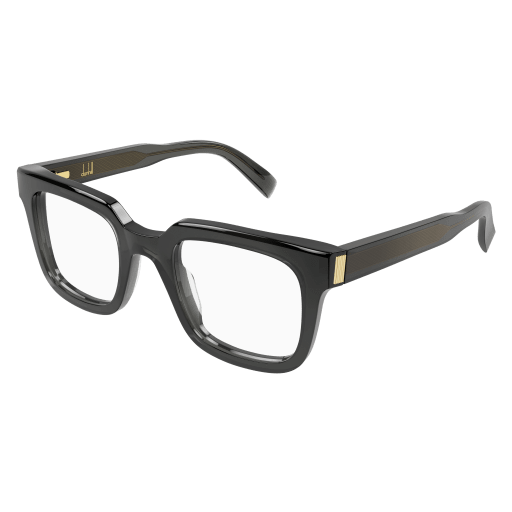Dunhill Mann International GRAU RECYCLED ACETATE DU0032O Japan