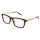 Dunhill Mann Asian Fitting HAVANNA RECYCLED ACETATE DU0073OA Japan