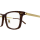 Dunhill Mann Asian Fitting HAVANNA RECYCLED ACETATE DU0073OA Japan