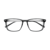 Dunhill Mann Asian Fitting GRAU RECYCLED ACETATE DU0073OA...