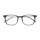 Dunhill Mann Asian Fitting GRAU RECYCLED ACETATE DU0072OA Japan