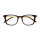 Dunhill Mann Asian Fitting HAVANNA RECYCLED ACETATE DU0072OA Japan - Farbcode 007