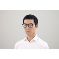 Dunhill Mann Asian Fitting HAVANNA RECYCLED ACETATE DU0072OA Japan - Farbcode 003