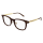 Dunhill Mann Asian Fitting HAVANNA RECYCLED ACETATE DU0072OA Japan - Farbcode 003