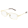 Dunhill Mann Asian Fitting GOLD TITAN DU0068OA Japan