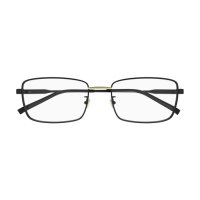 Dunhill Mann Asian Fitting SCHWARZ TITAN DU0068OA Japan -...