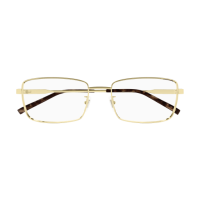 Dunhill Mann Asian Fitting GOLD TITAN DU0068OA Japan -...