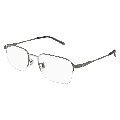 Dunhill Mann Asian Fitting GRAU TITAN DU0067OA Japan - Farbcode 006