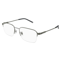 Dunhill Mann Asian Fitting GRAU TITAN DU0067OA Japan -...