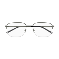 Dunhill Mann Asian Fitting GRAU TITAN DU0067OA Japan -...