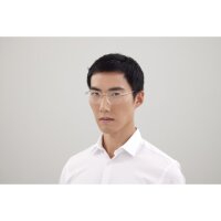 Dunhill Mann Asian Smart Fitting GOLD METALL DU0066O Japan
