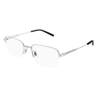 Dunhill Mann Asian Fitting SILBER TITAN DU0063OA Japan -...