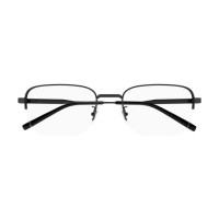 Dunhill Mann Asian Fitting SCHWARZ TITAN DU0063OA Japan -...