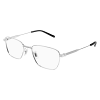Dunhill Mann Asian Fitting SILBER TITAN DU0062OA Japan -...