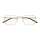 Dunhill Mann Asian Fitting GOLD TITAN DU0062OA Japan