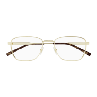 Dunhill Mann Asian Fitting GOLD TITAN DU0062OA Japan -...