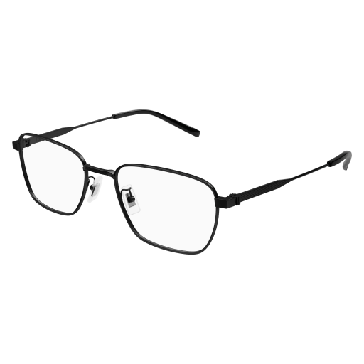 Dunhill Mann Asian Fitting SCHWARZ TITAN DU0062OA Japan