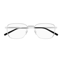 Dunhill Mann Asian Fitting SILBER TITAN DU0062OA Japan -...