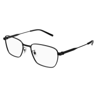 Dunhill Mann Asian Fitting SCHWARZ TITAN DU0062OA Japan -...