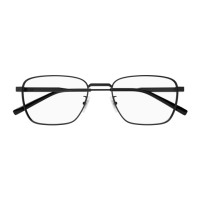 Dunhill Mann Asian Fitting SCHWARZ TITAN DU0062OA Japan -...