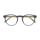 Dunhill Mann Asian Fitting GRAU RECYCLED ACETATE DU0059OA Japan