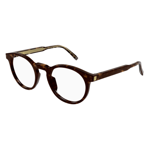 Dunhill Mann Asian Fitting HAVANNA RECYCLED ACETATE DU0059OA Japan