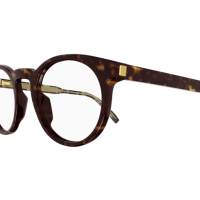 Dunhill Mann Asian Fitting HAVANNA RECYCLED ACETATE DU0059OA Japan