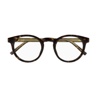 Dunhill Mann Asian Fitting HAVANNA RECYCLED ACETATE...