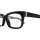 Dunhill Mann International SCHWARZ RECYCLED ACETATE DU0056O Japan