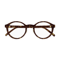 Dunhill Mann Asian Fitting HAVANNA RECYCLED ACETATE...
