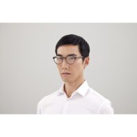 Dunhill Mann Asian Fitting GRAU RECYCLED ACETATE DU0053OA Japan