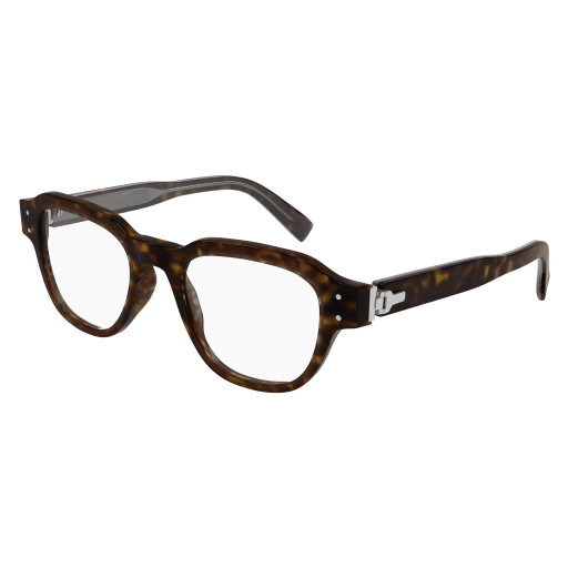 Dunhill Mann International HAVANNA RECYCLED ACETATE DU0048O Japan