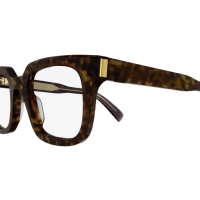 Dunhill Mann International HAVANNA RECYCLED ACETATE DU0032O Japan