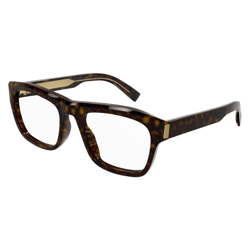 Dunhill Mann International HAVANNA RECYCLED ACETATE DU0030O Japan