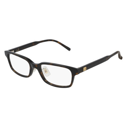 Dunhill Mann Japan HAVANNA RECYCLED ACETATE DU0020OJ Japan