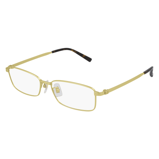 Dunhill Mann Japan GOLD TITAN DU0015OJ Japan