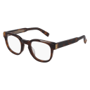 Dunhill Mann International HAVANNA RECYCLED ACETATE DU0003O Japan
