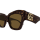 Gucci Frau International HAVANNA RECYCLED ACETATE GG1422S Italien