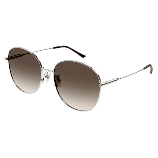Gucci Frau Korean SILBER METALL GG1416SK Japan