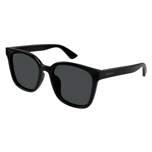 Gucci Mann Korean SCHWARZ SPRITZGUSS GG1346SK Italien