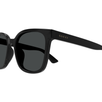 Gucci Mann Korean SCHWARZ SPRITZGUSS GG1346SK Italien