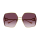 Gucci Frau Asian Fitting GOLD METALL GG1322SA Japan - Farbcode 003