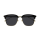 Gucci Mann Asian Fitting SCHWARZ RECYCLED ACETATE GG1275SA Italien