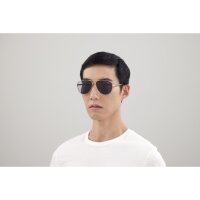 Gucci Mann Asian Fitting GOLD METALL GG1233SA Japan
